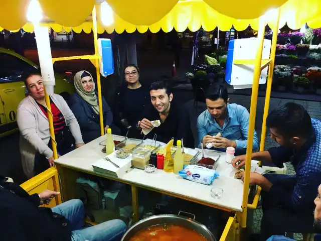 Şırdancı Kemal'nin yemek ve ambiyans fotoğrafları 5