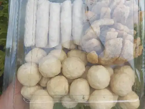 Pempek Palembang Lovina, Tanjung Karang Timur