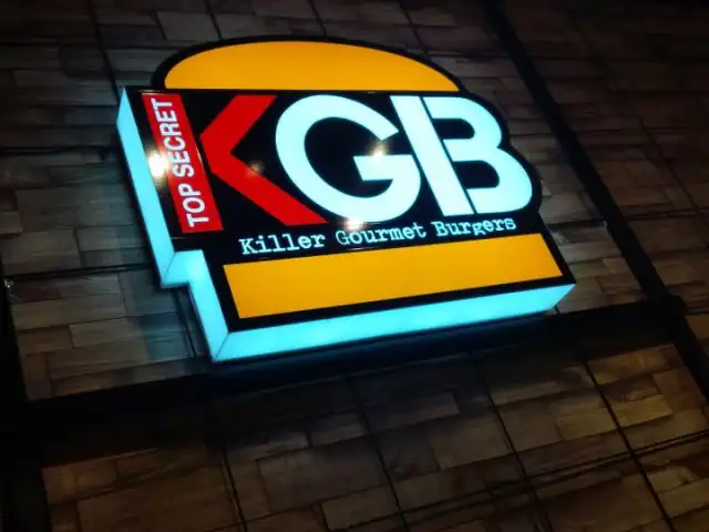 KGB - Killer Gourmet Burgers Food Photo 16