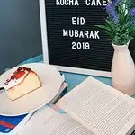 Kucha Cakes Food Photo 8