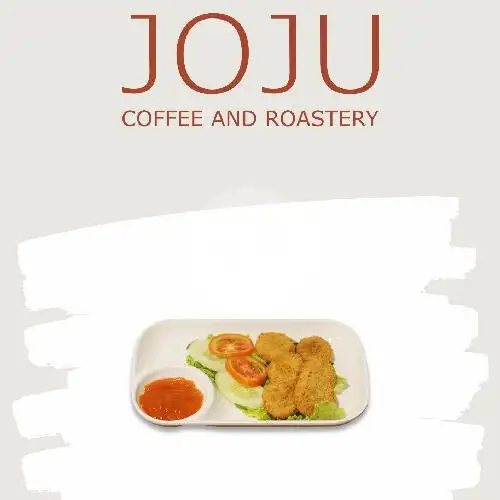 Gambar Makanan JOJU COFFEE AND ROASTERY 9
