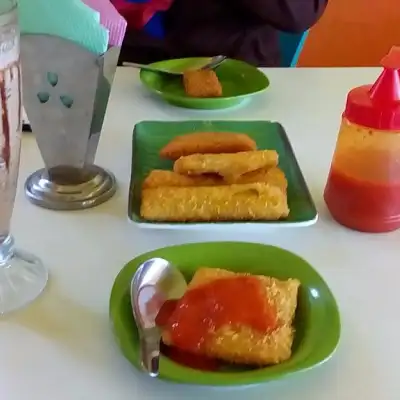 Restoran Risoles Kamboja