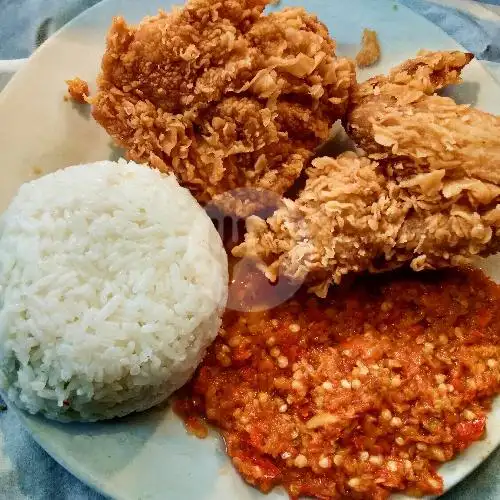 Gambar Makanan Ayam Geprek Cobex 17