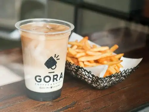 Gora Coffee And Eatery
