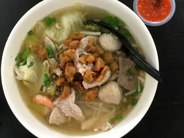 Ara Vietnamese Noodles - 越南小吃 Food Photo 14