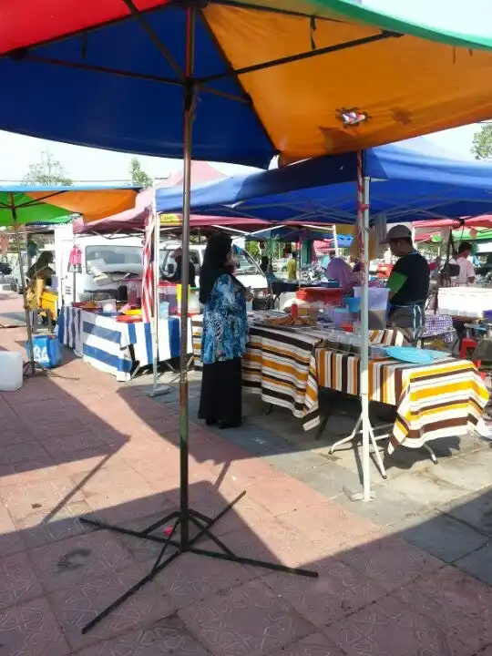 Bazaar Ramadhan Taman Kerian Permai Food Photo 9