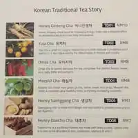 Miro Korean Dining Food Photo 1