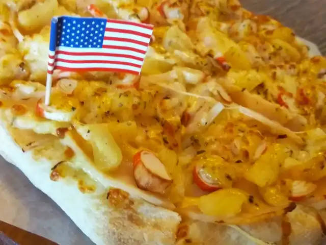 US Pizza Food Photo 8