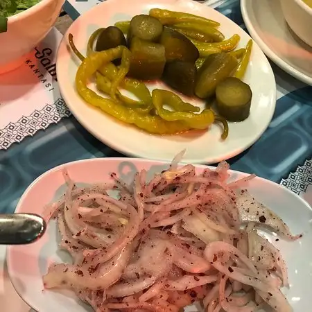Tatar Salim Döner Lokantası Ataşehir'nin yemek ve ambiyans fotoğrafları 56