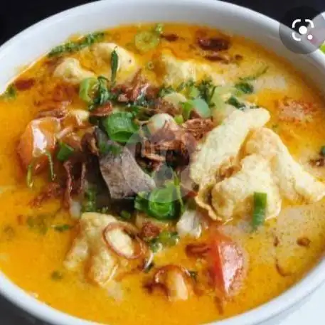 Gambar Makanan Soto Tangkar dan Soto Betawi Bang Subur (Rice Bowl), Balai Rakyat 4