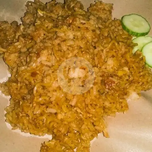 Gambar Makanan Seblak Umi Pajawan, Jatinangor 2