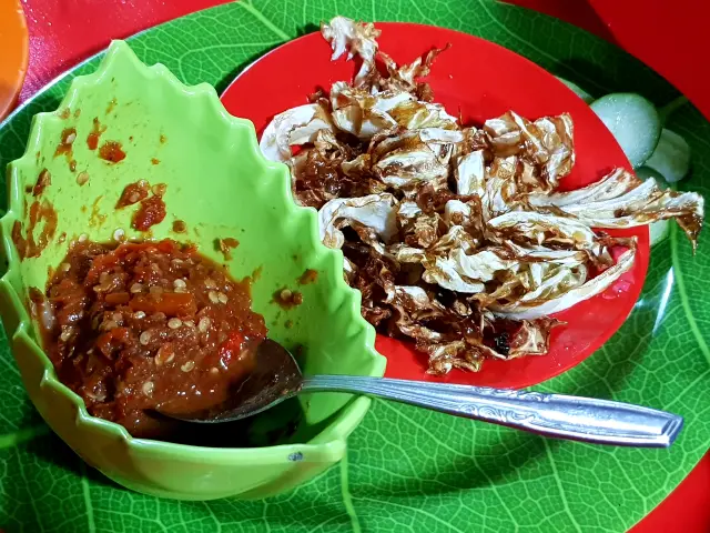 Gambar Makanan Raja Sambal Devil 4