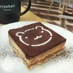 Miyakori Coffee Food Photo 8