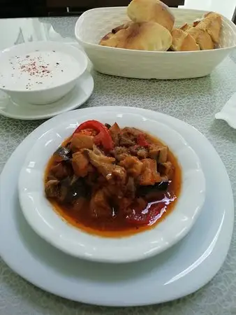 Meşhur Bizim Islama Köfte Sulu Yemek'nin yemek ve ambiyans fotoğrafları 1