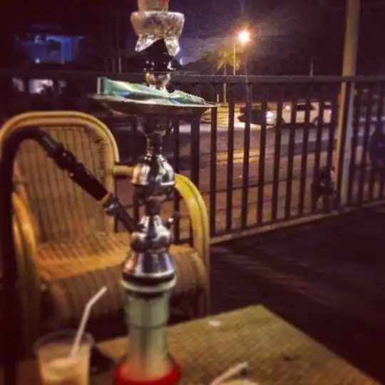 Gambar Makanan Sahara Cafe and Sisha 4