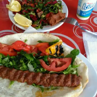 Öz Birecik Kebap