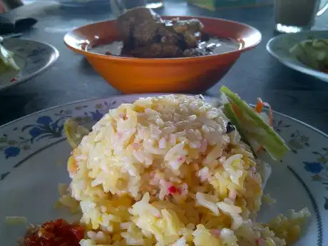 Kedai Nasi Dagang Wan Sembok Food Photo 10