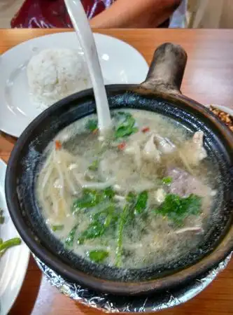 Ju Yuan Restaurant Food Photo 8