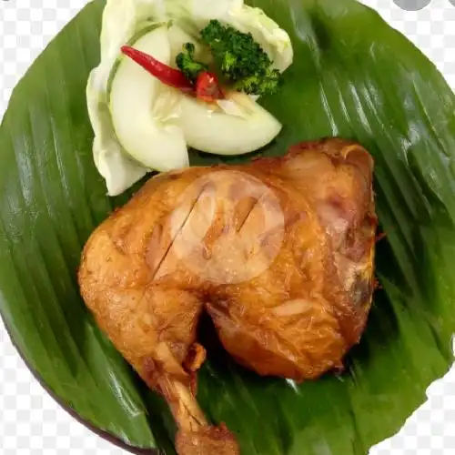 Gambar Makanan Ayam Bakar Dapur Arra Inkopol 13