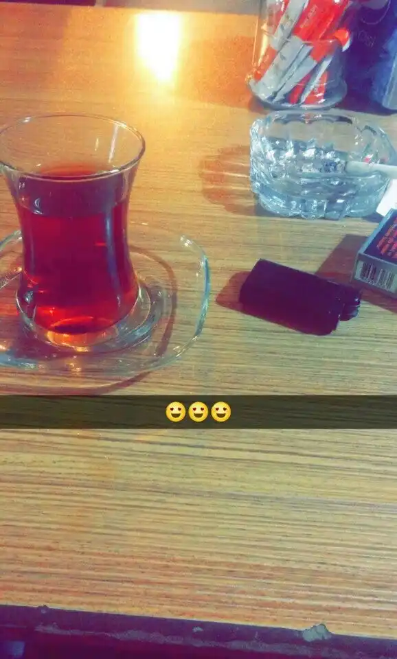 Katre Cafè'nin yemek ve ambiyans fotoğrafları 4