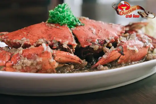 Gusteau's Crab Hauz Food Photo 2