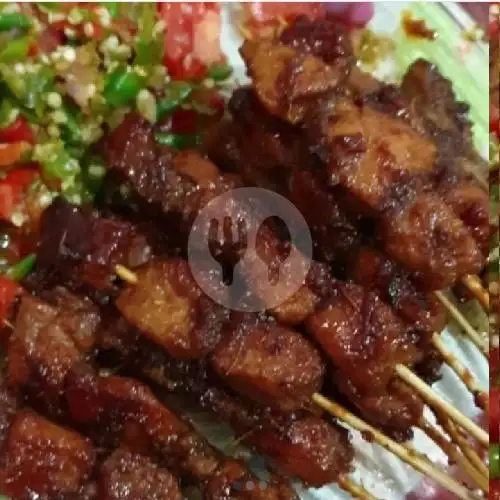 Gambar Makanan Sate Maranggi Mas Nico, Cimahi Tengah 2