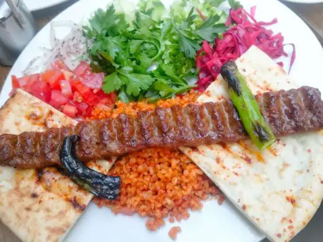 Antepli Hasan Usta'nin yemek ve ambiyans fotoğrafları 55