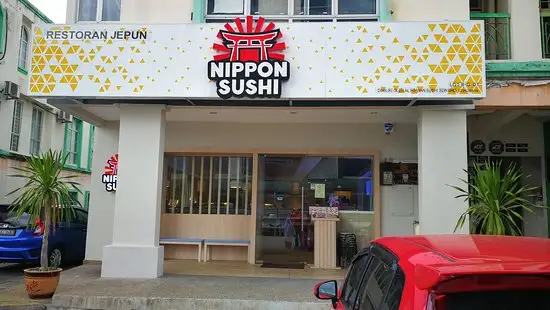 Nippon Sushi Food Photo 2