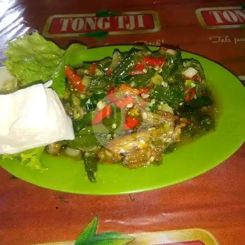 Gambar Makanan Ayam Jingkrak Satrio Jowo, Avros 7