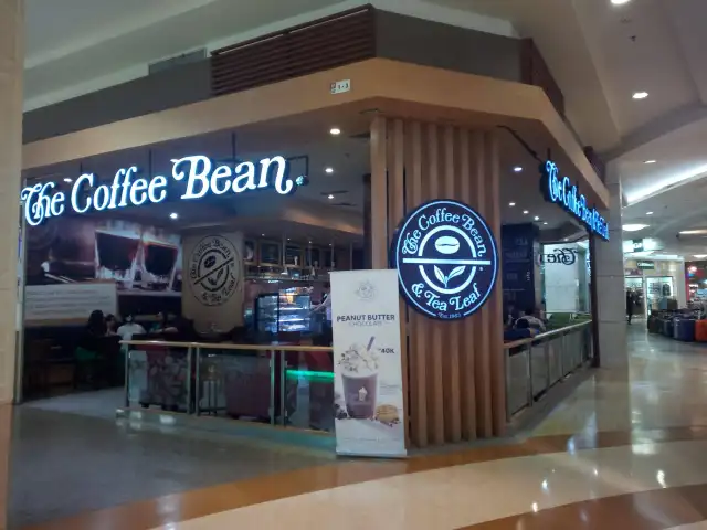 Gambar Makanan The Coffee Bean & Tea Leaf 18