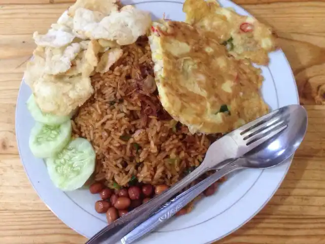 Gambar Makanan Mie Aceh Nyak Lin 14