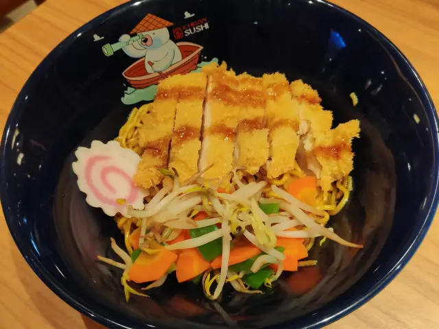 Gambar Makanan Ichiban Sushi 10