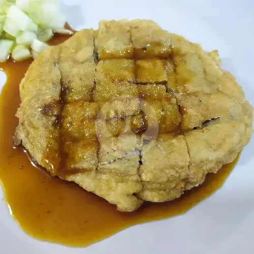 Gambar Makanan Pempek Ikan Biru, Tamantirto, Kasihan, Bantul 8