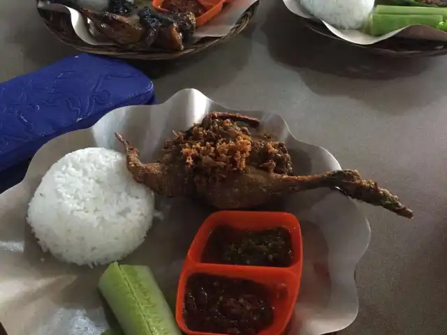 Gambar Makanan Ayam Bebek Tulang Lepasss 11