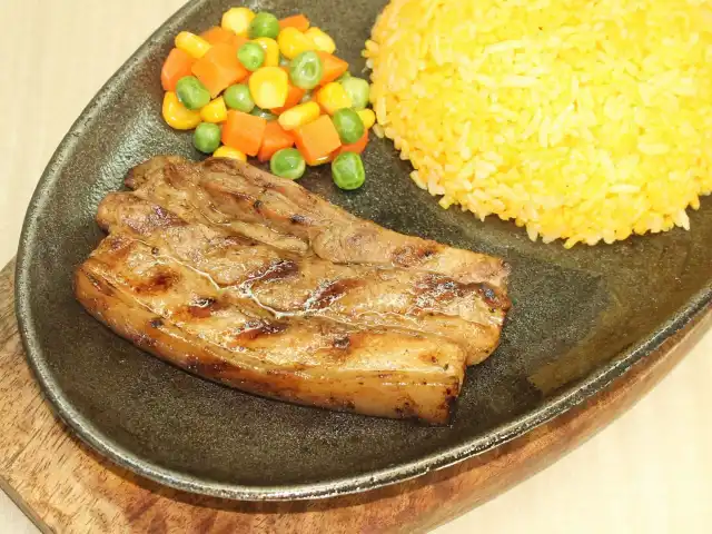 Sizzlers by Chubibo Food Services - Divimart
