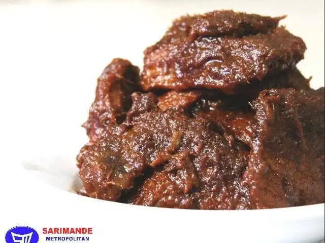 Gambar Makanan Sarimande 19