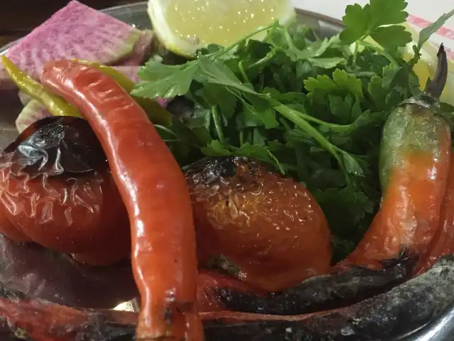 Celal Usta Kebab House'nin yemek ve ambiyans fotoğrafları 9