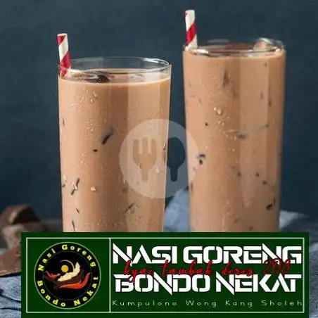 Gambar Makanan Nasi Goreng Bondo Nekat, Tambak Sari 19