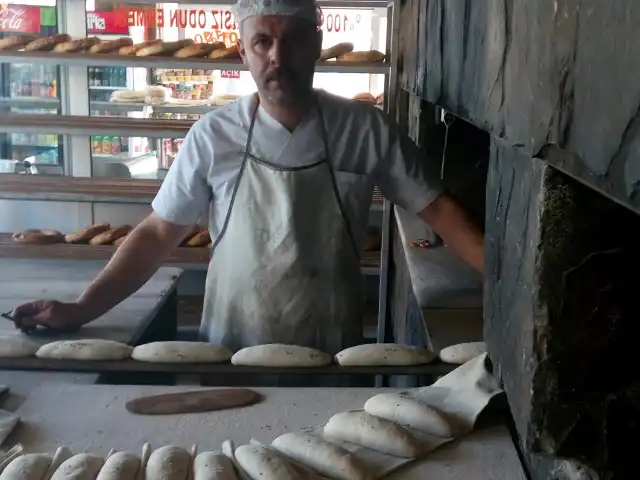 Hamzaoğlu Ekmek'nin yemek ve ambiyans fotoğrafları 4