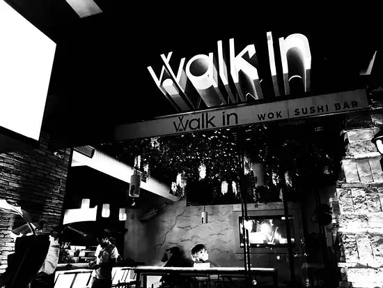 Walk in WOK&SUSHI BAR'nin yemek ve ambiyans fotoğrafları 15