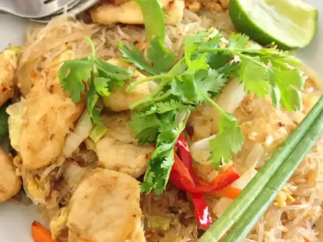 Gambar Makanan BhoBho Thai Restauran 14
