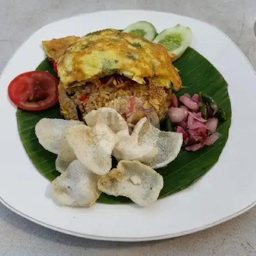Gambar Makanan Mie Aceh Kringkring, Tebet 6