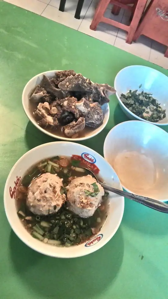 Gambar Makanan Baso Semar 8