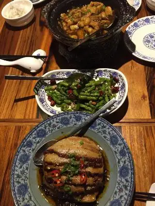 六鼎轩 Food Photo 1
