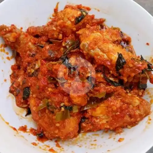 Gambar Makanan Ayam Jenong, Bojong Gede 7