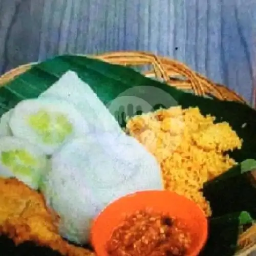 Gambar Makanan Ayam kremes laweyan (mbak siska), Sidoluhur 9