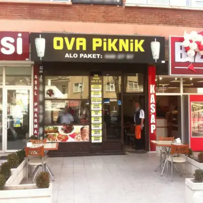 Ova Piknik