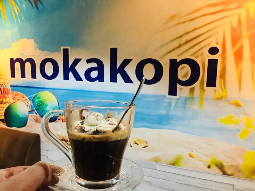 Mokakopi