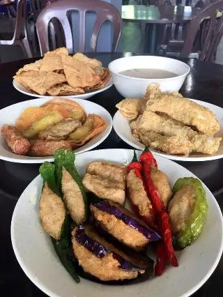 Jia Xiang Yong Tau Fu (Kepong) 家香酿豆腐(甲洞) Food Photo 2