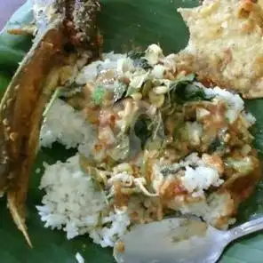 Gambar Makanan Warung Penyet dan Pecel Jempol 16